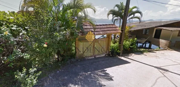 Lote/Terreno à venda, 580m² no Centro, Guaraqueçaba