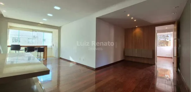 Apartamento com 4 Quartos à venda, 145m² no Cruzeiro, Belo Horizonte