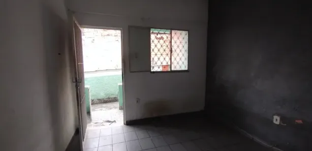 Casa com 1 Quarto para alugar, 10m² no Chacrinha, Nova Iguaçu