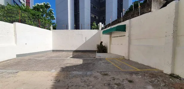 Sala Comercial para alugar, 17m² no Espinheiro, Recife