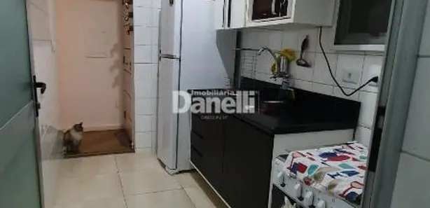 Apartamento com 3 Quartos à venda, 71m² no Jardim das Nações, Taubaté