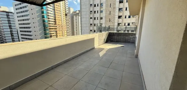 Cobertura com 4 Quartos à venda, 430m² no Lourdes, Belo Horizonte