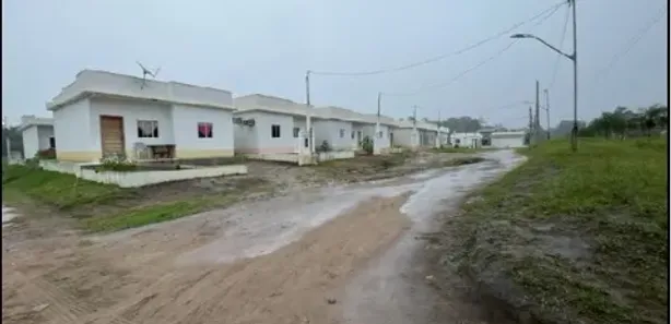 Casa com 2 Quartos à venda, 63m² no , Rio Preto da Eva