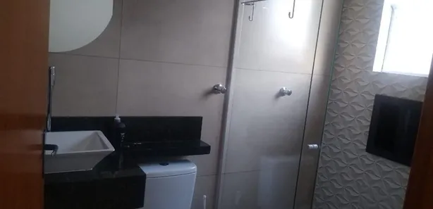 Casa de Condomínio com 3 Quartos à venda, 160m² no Condomínio Ninho Verde II, Pardinho