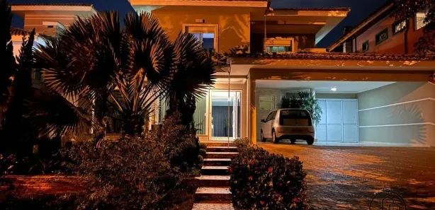 Casa de Condomínio com 3 Quartos à venda, 400m² no Condomínio Residencial Village Vert, Sorocaba