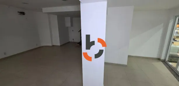 Ponto Comercial para alugar, 75m² no Centro, Nova Iguaçu