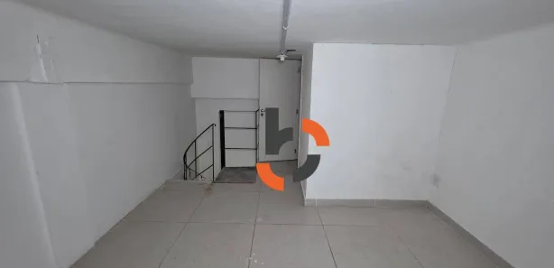 Ponto Comercial para alugar, 35m² no Centro, Nova Iguaçu