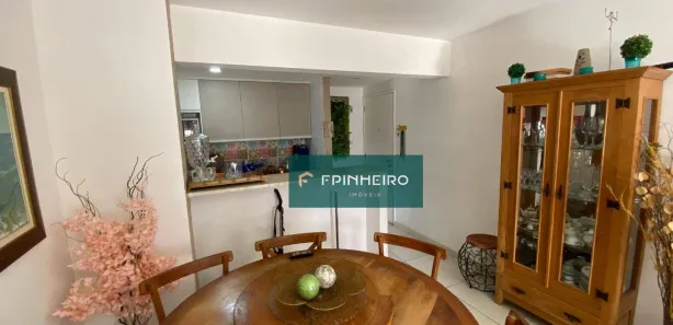 Apartamento com 3 Quartos para venda ou aluguel, 80m² no Recreio dos Bandeirantes, Rio de Janeiro
