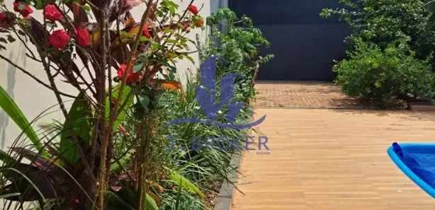 Casa de Condomínio com 3 Quartos à venda, 128m² no Residencial Vale Florido, Piratininga
