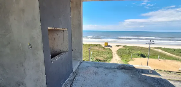 Cobertura com 4 Quartos à venda, 182m² no Balneario Albatroz, Matinhos