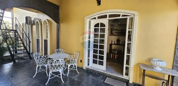 Casa com 4 Quartos à venda, 361m² no Parque 10 de Novembro, Manaus