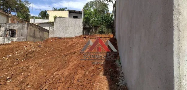 Lote/Terreno à venda, 158m² no Parque Residencial Itapeti, Mogi das Cruzes