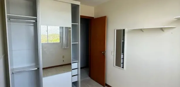Apartamento com 3 Quartos à venda, 73m² no Itapuã, Salvador