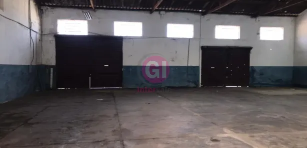 Ponto Comercial para alugar, 300m² no Parque São Cristóvão, Taubaté