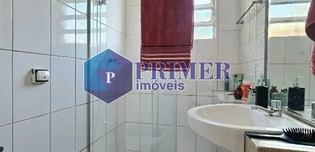 Apartamento com 3 Quartos à venda, 95m² no São Lucas, Belo Horizonte