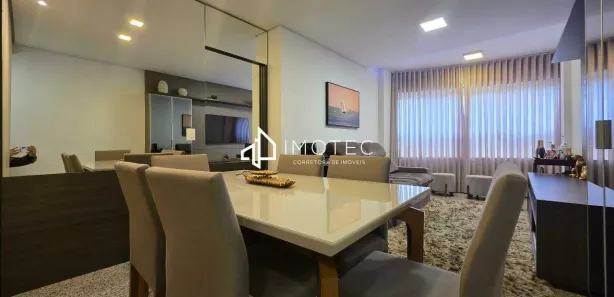 Apartamento com 3 Quartos à venda, 79m² no Lourdes, Belo Horizonte