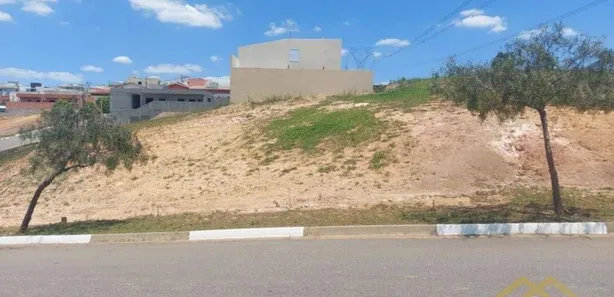 Lote/Terreno à venda, 259m² no Jacaré, Cabreúva