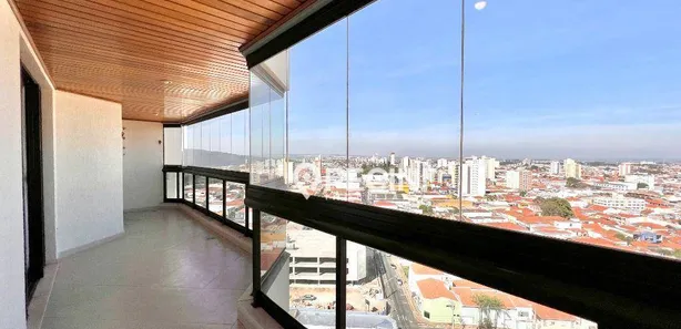 Apartamento com 5 Quartos à venda, 246m² no Centro, Rio Claro