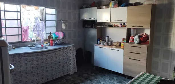 Casa com 2 Quartos à venda, 150m² no Arapoanga, Brasília