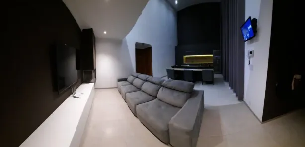 Casa com 2 Quartos para alugar, 160m² no Igara, Canoas