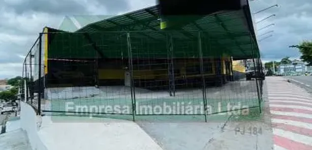Ponto Comercial à venda, 130m² no Cidade Nova, Manaus