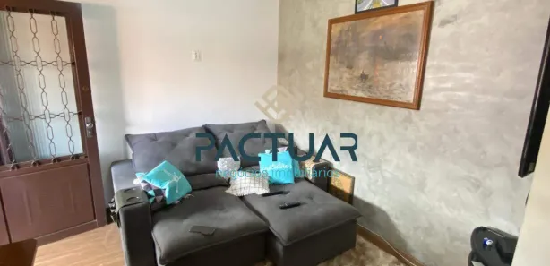 Casa com 2 Quartos para alugar, 120m² no Betânia, Belo Horizonte