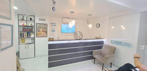 Sala Comercial para alugar, 284m² no São Bento, Cabo Frio