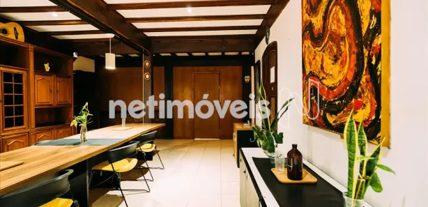 Sala Comercial para alugar, 36m² no Setor de Habitações Individuais Sul, Brasília