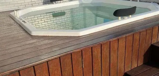 Cobertura com 1 Quarto para alugar, 95m² no Piratininga, Niterói