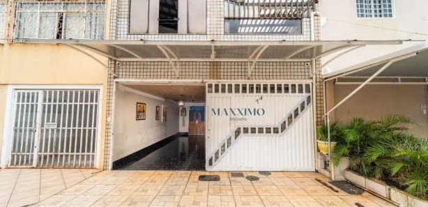 Casa com 5 Quartos à venda, 300m² no Asa Sul, Brasília