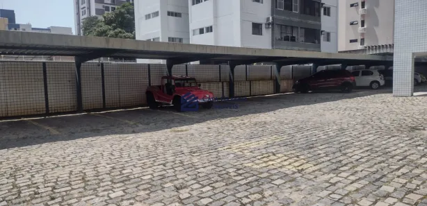 Apartamento com 2 Quartos à venda, 48m² no Lagoa Nova, Natal