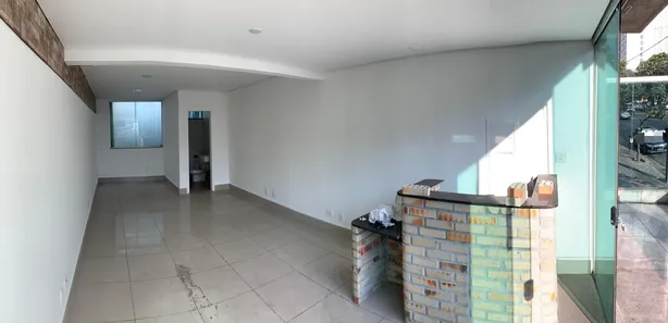 Ponto Comercial para alugar, 45m² no Lourdes, Belo Horizonte