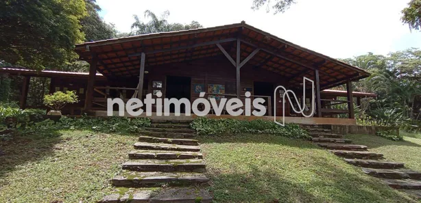 Fazenda/Sítio com 4 Quartos à venda, 30000m² no , Santana do Riacho