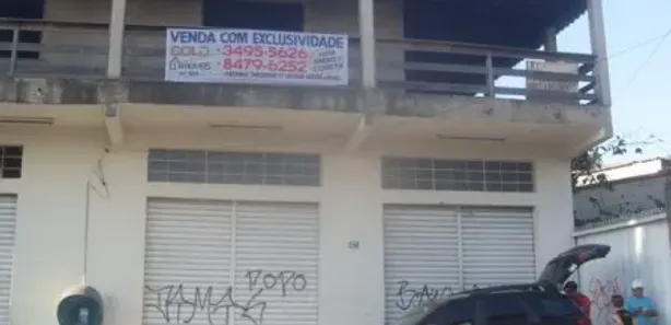 Prédio Comercial com 3 Quartos à venda, 441m² no Juliana, Belo Horizonte