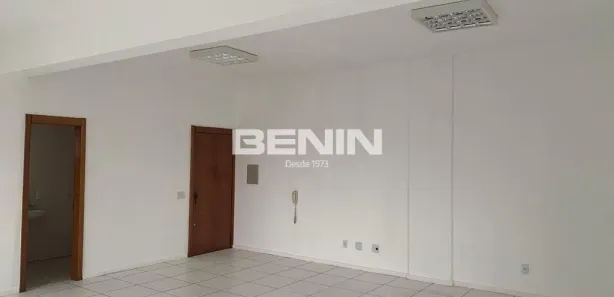 Sala Comercial à venda, 56m² no Centro, Canoas