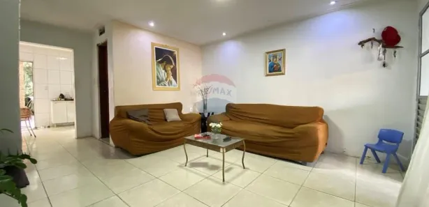 Casa com 3 Quartos à venda, 91m² no Saúde, Salvador