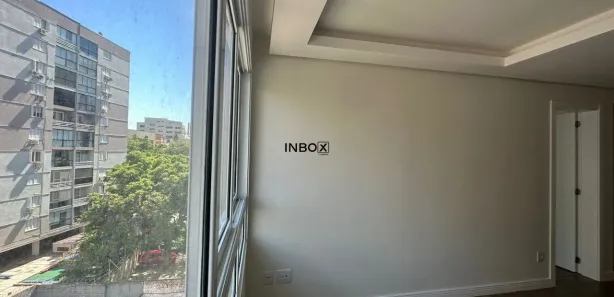 Apartamento com 1 Quarto para venda ou aluguel, 43m² no Bom Fim, Porto Alegre