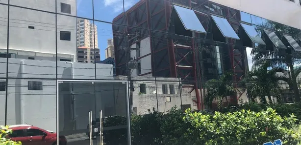 Ponto Comercial para alugar, 450m² no Itaigara, Salvador