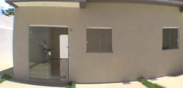 Casa de Condomínio com 3 Quartos à venda, 90m² no Centro, Lauro de Freitas