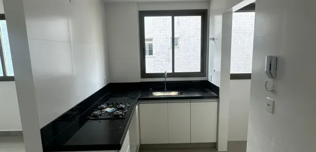 Apartamento com 2 Quartos para alugar, 68m² no Carmo, Belo Horizonte