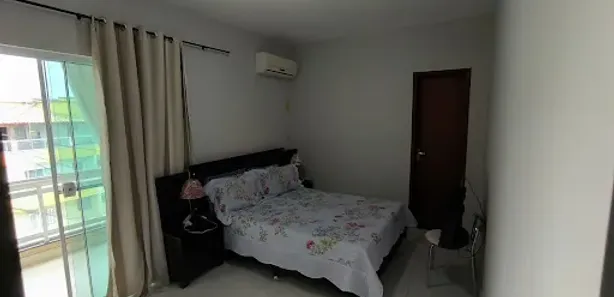 Apartamento com 3 Quartos à venda, 100m² no Nova São Pedro, São Pedro da Aldeia