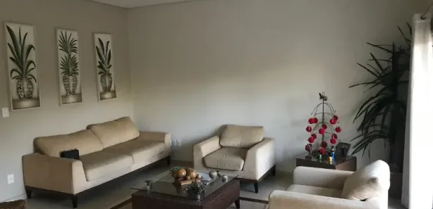 Sobrado com 3 Quartos para alugar, 486m² no Granja Olga I, Sorocaba