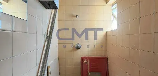 Sala Comercial para alugar, 65m² no Santa Efigênia, Belo Horizonte