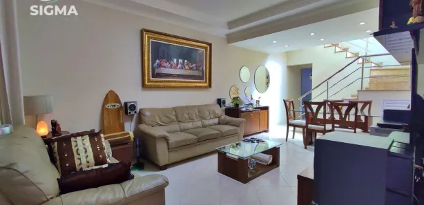 Sobrado com 2 Quartos à venda, 120m² no Vila Santa Rosa, Guarujá