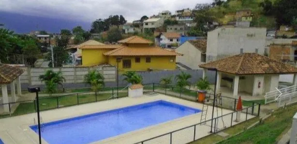 Apartamento com 2 Quartos à venda, 53m² no Campo Grande, Rio de Janeiro