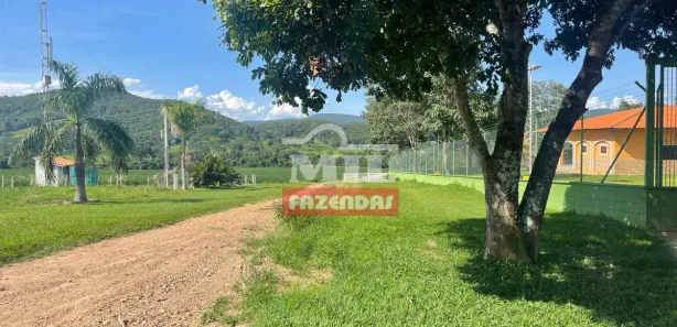 Fazenda/Sítio à venda, 500m² no , São Francisco de Goiás