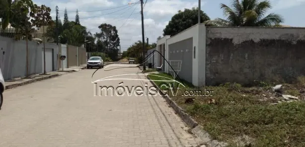 Lote/Terreno com 1 Quarto à venda, 525m² no , Porto Seguro