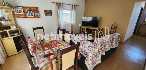 Casa com 5 Quartos à venda, 360m² no São Marcos, Belo Horizonte