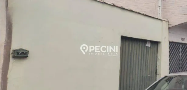 Casa com 2 Quartos à venda, 95m² no Zona Central, Rio Claro
