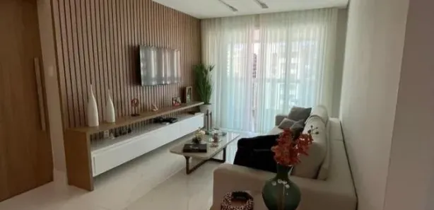 Apartamento com 3 Quartos à venda, 126m² no Pituba, Salvador